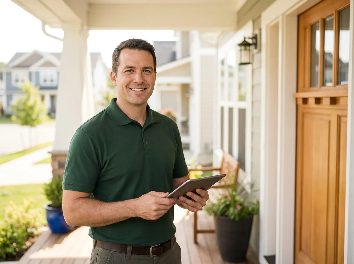 Pest control FAQs for Perkasie, PA
